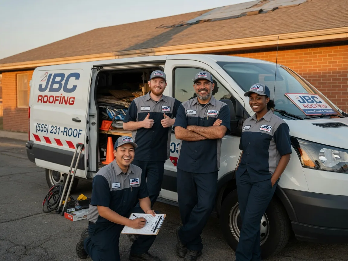 Roof Replacement company in Killbuck, OH