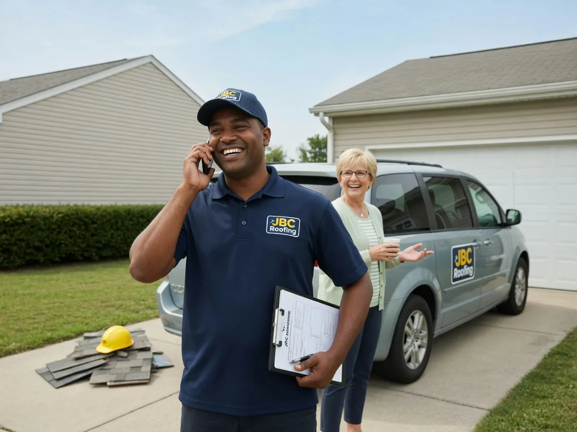 Roof Replacement Killbuck, OH FAQs